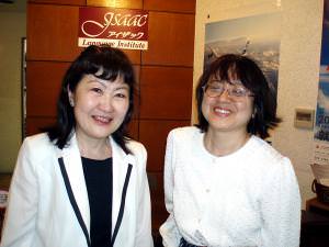 Kさん