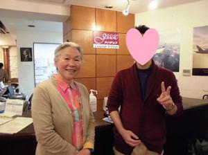 Sさん