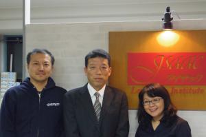 Y&Oさん