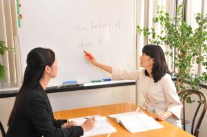 英語(TOEIC)受講Tさん