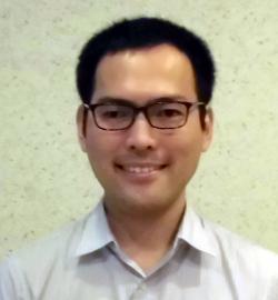 アイザック外国語スクール講師 中村 仁宣