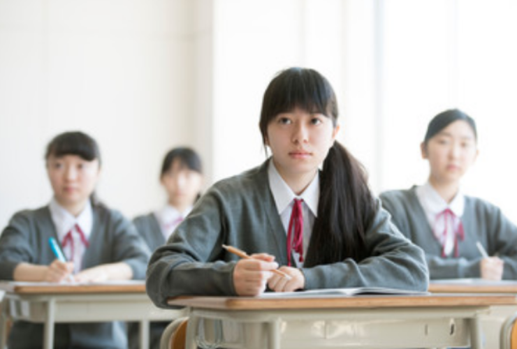TOEIC®対策