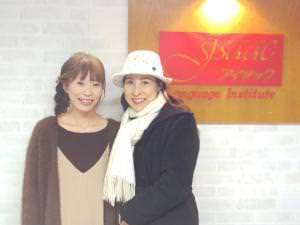 Nさん