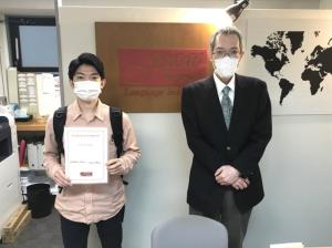 N.Kさん