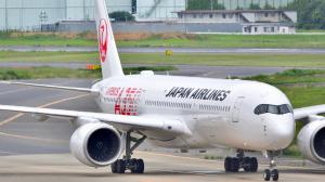 日本航空と成田エアポートサービスW合格おめでとうございます✨