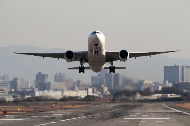J-AIRCA選考対策!JAL系列で関西ベースで働きたいならJ-AIR