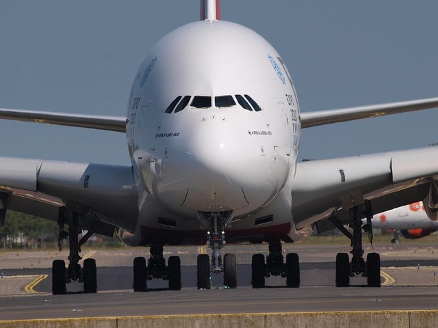 元エミレーツ航空客室乗務員が語る現役時代の生活【前編】