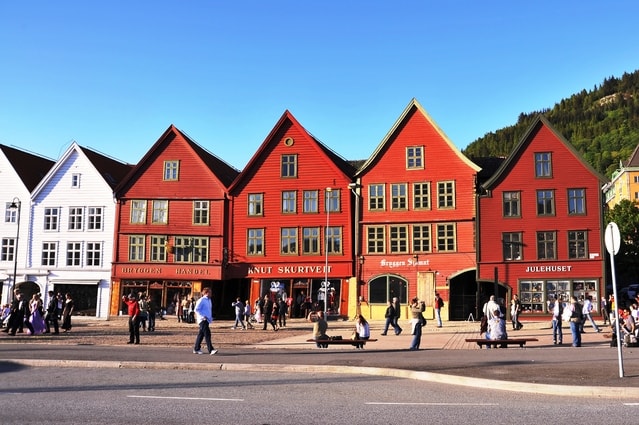ノルウェー語基本挨拶10選 ノルウェー人ともっと仲良くなるtipsも 海外赴任 留学 資格に強いノルウェー語教室 スクール アイザックノルウェー 語ニュース