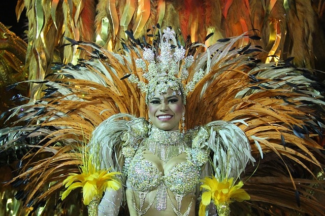 ブラジル文化を紐解く伝統の舞踏劇と地域毎の食文化