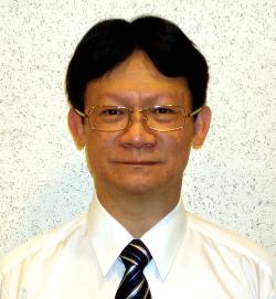 アイザック外国語スクール講師 Tun Aung