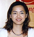 アイザック外国語スクール講師 Tanaka Sairung