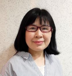 アイザック外国語スクール講師 周
