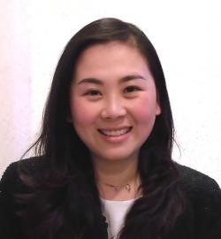 アイザック外国語スクール講師 Thuy